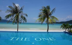 The One Resort